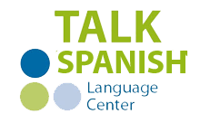 Talk Spanish — Language Center
